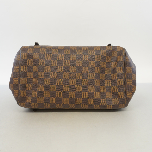 LOUIS VUITTONAuth  Damier Rivington PM N41157 Women's Shoulder Bag - Picture 3 of 10